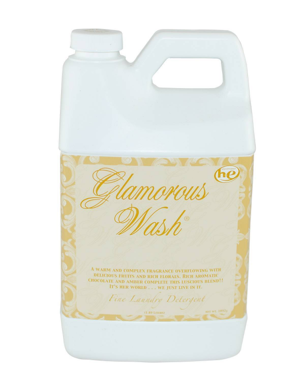 Diva Glam Wash