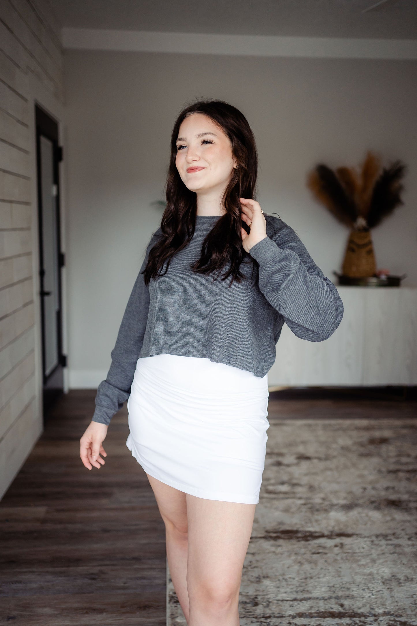 All Fun and Games Skort