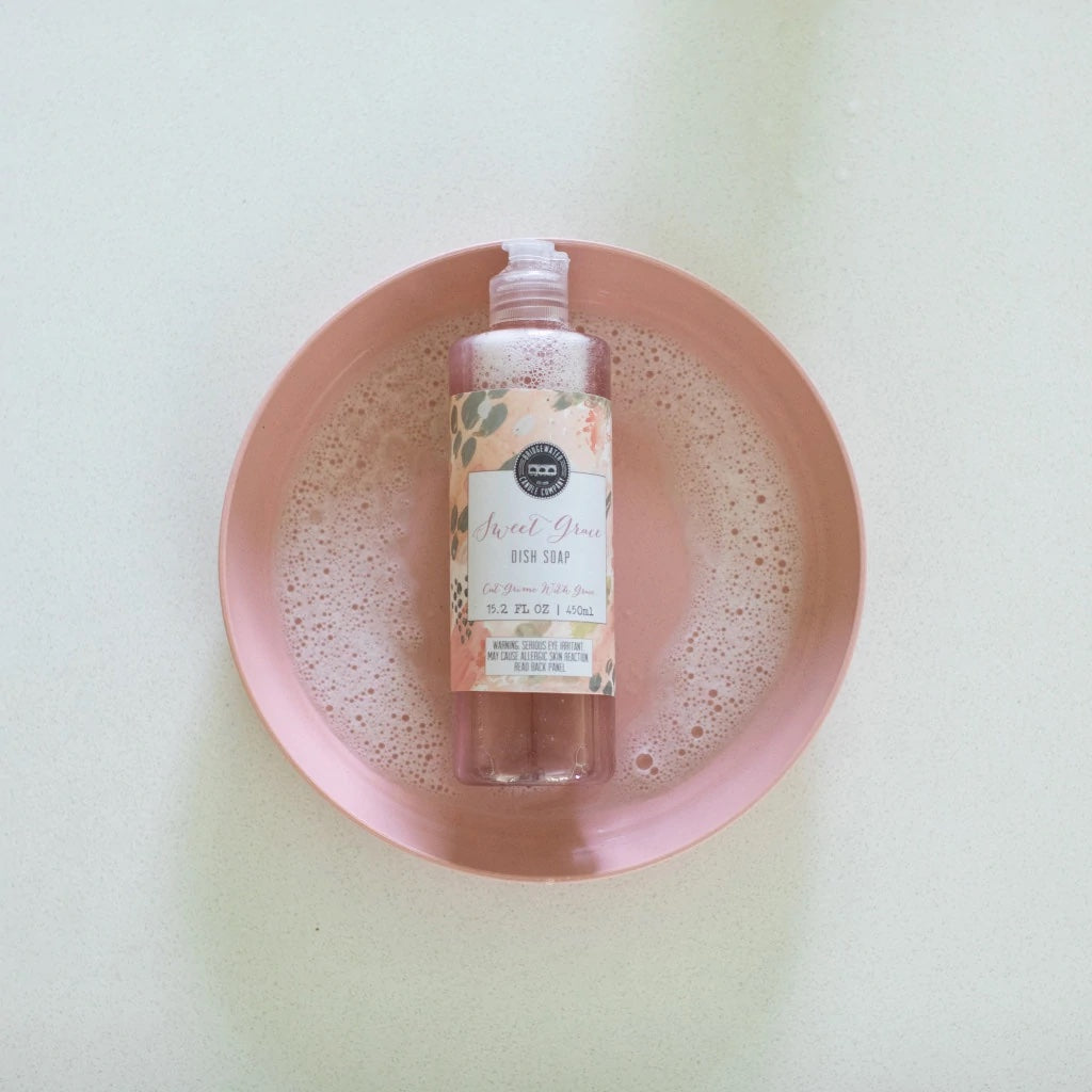 Dish Soap - Sweet Grace
