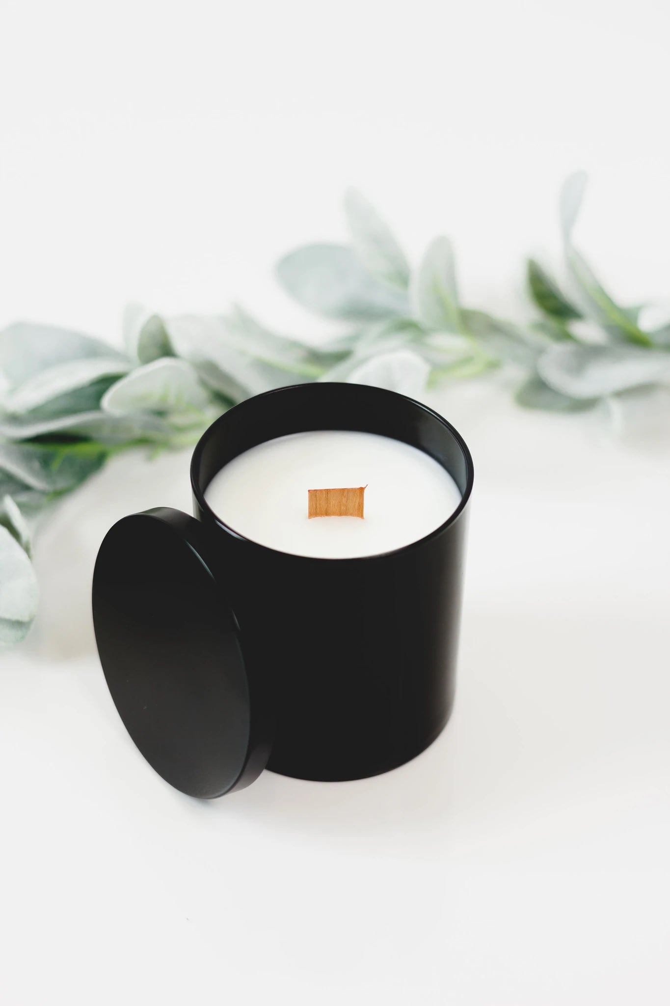 Eucalyptus + Spearmint x Jack Finley