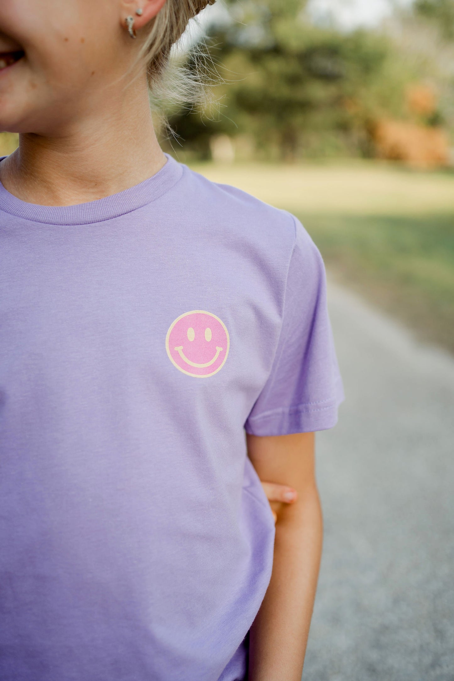 Kindness is Cool Kids Tee