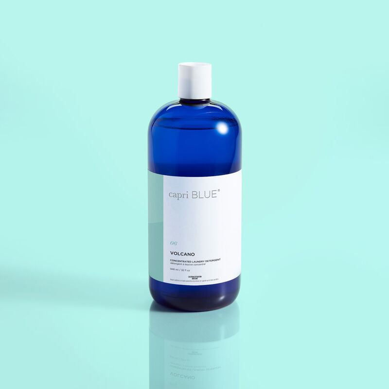 Laundry Detergent - Volcano