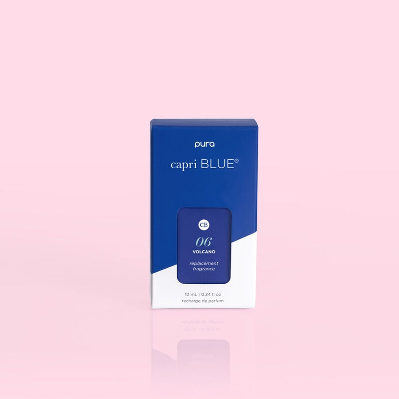 Pura + Capri Blue Smart Home Diffuser Set