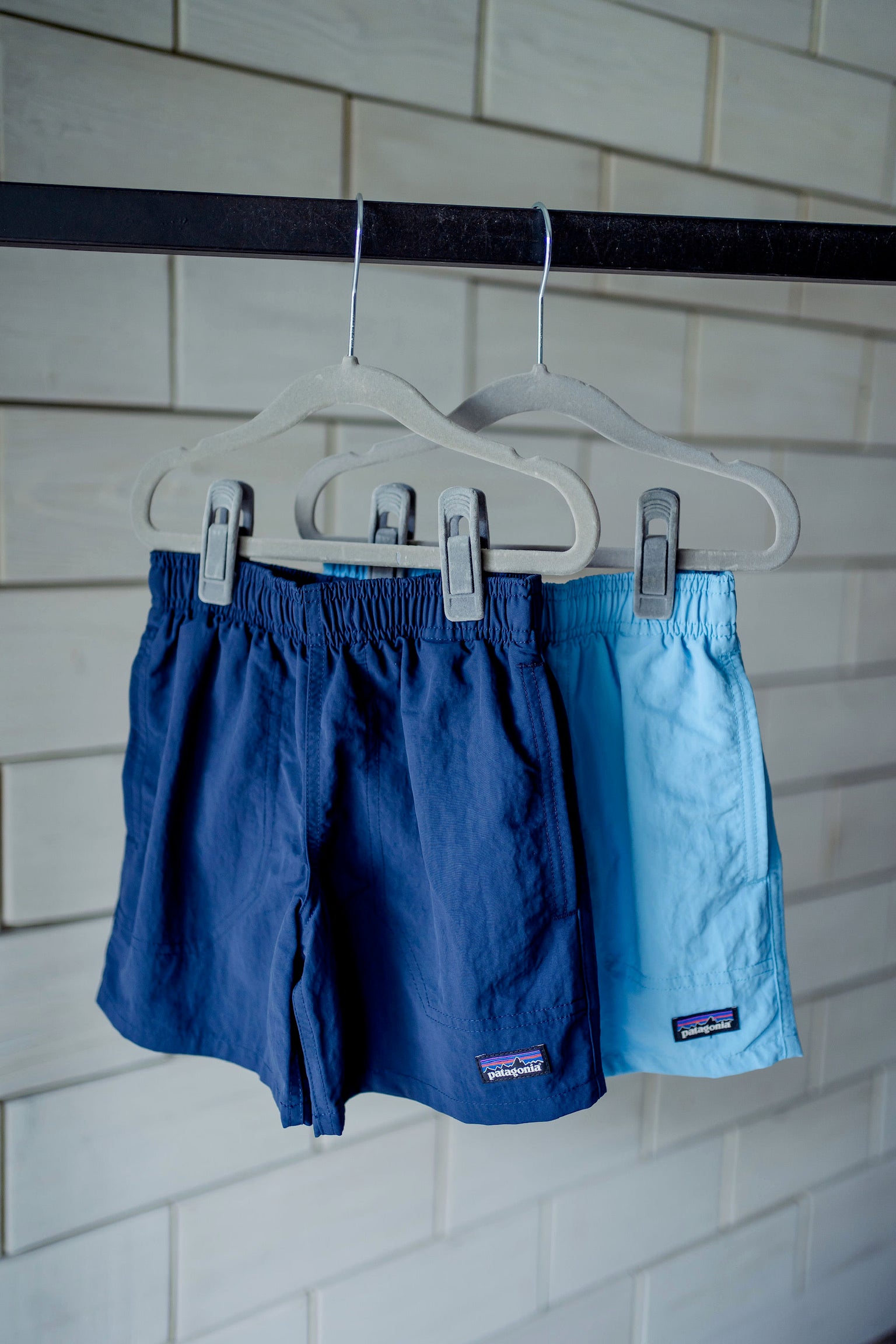 Why Are Patagonia Baggies the Best Shorts?