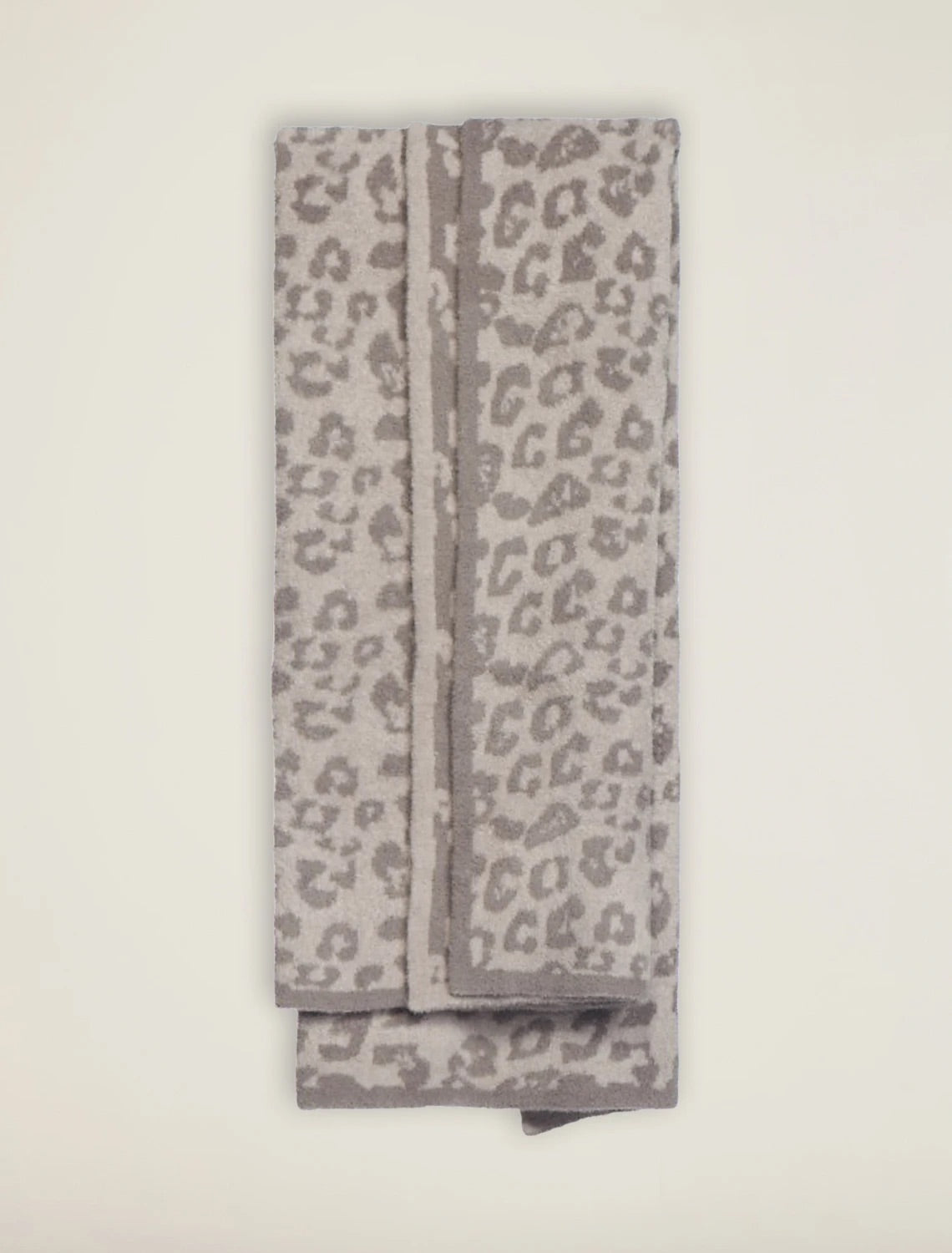 Barefoot Dreams CozyChic Barefoot in the Wild Throw