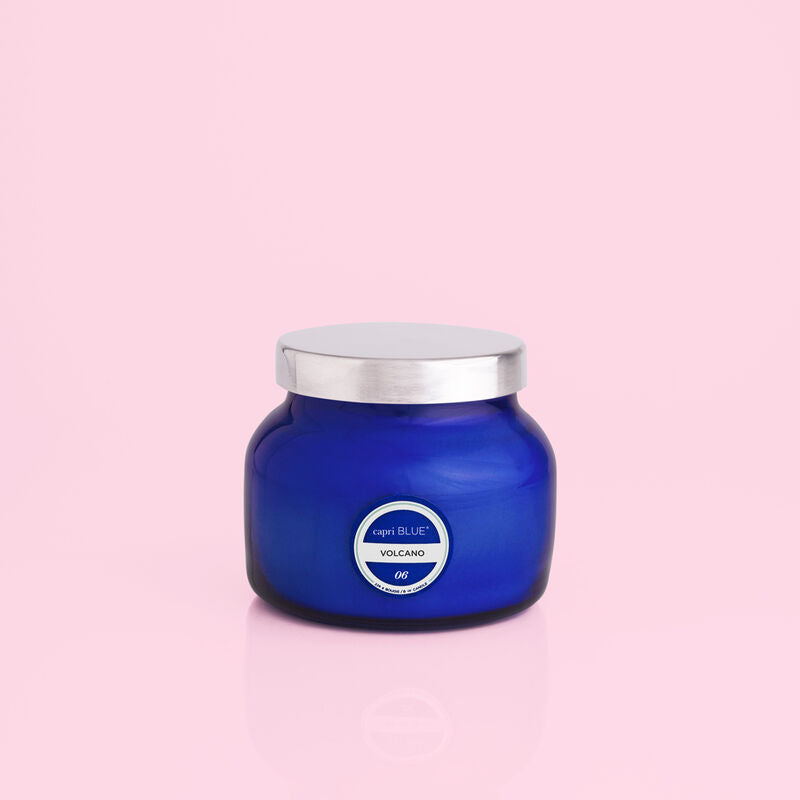 Petite Jar - Volcano