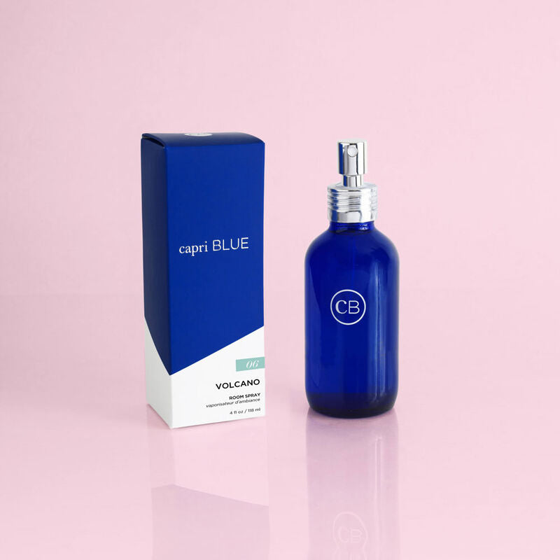 Room Spray - Volcano