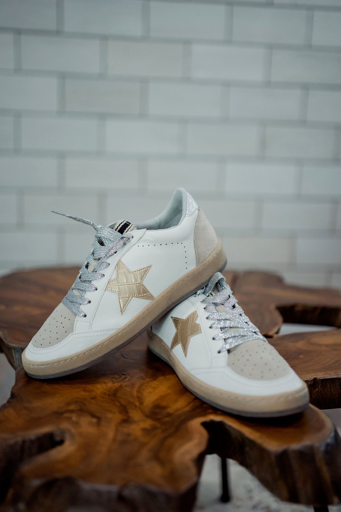 Rosalia Youth Sneaker