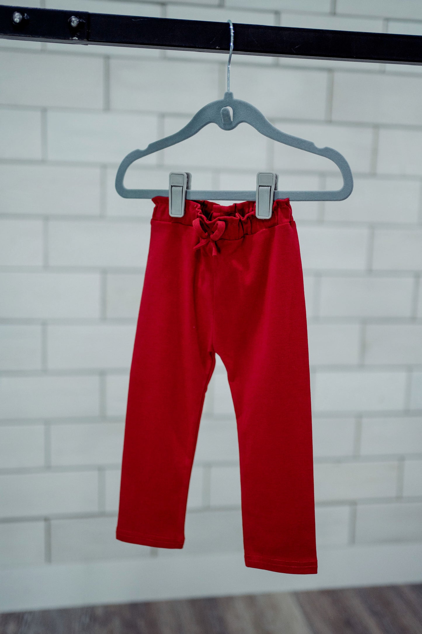 Vignette Fawn Jersey Pants