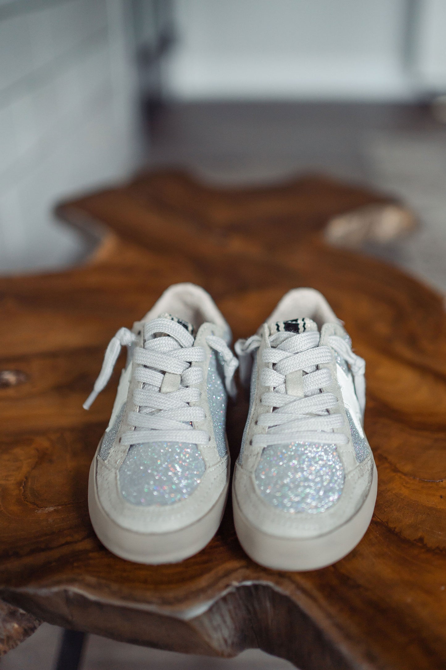 Piera Toddler Sneaker