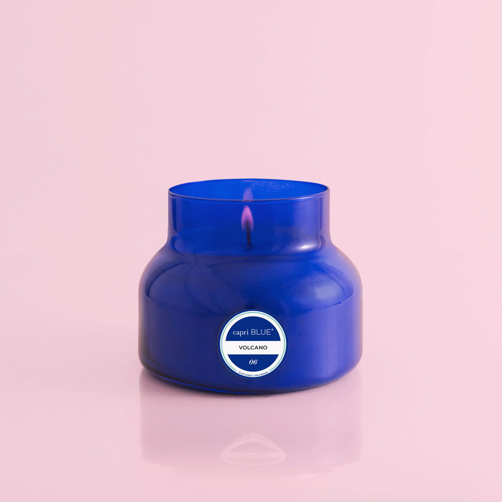 Signature Jar - Volcano