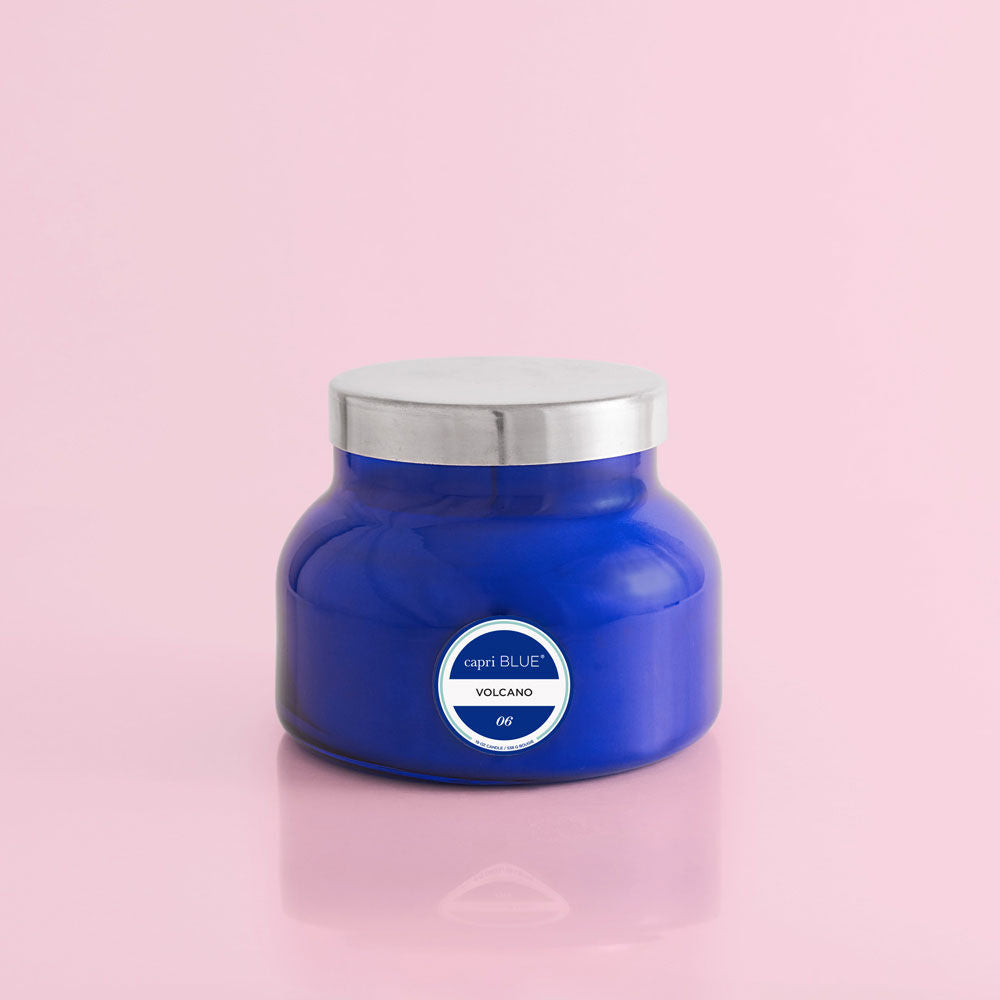 Signature Jar - Volcano