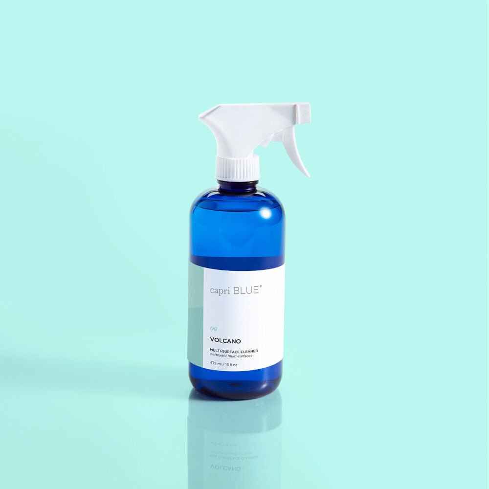 Multi-Surface Cleaner - Volcano
