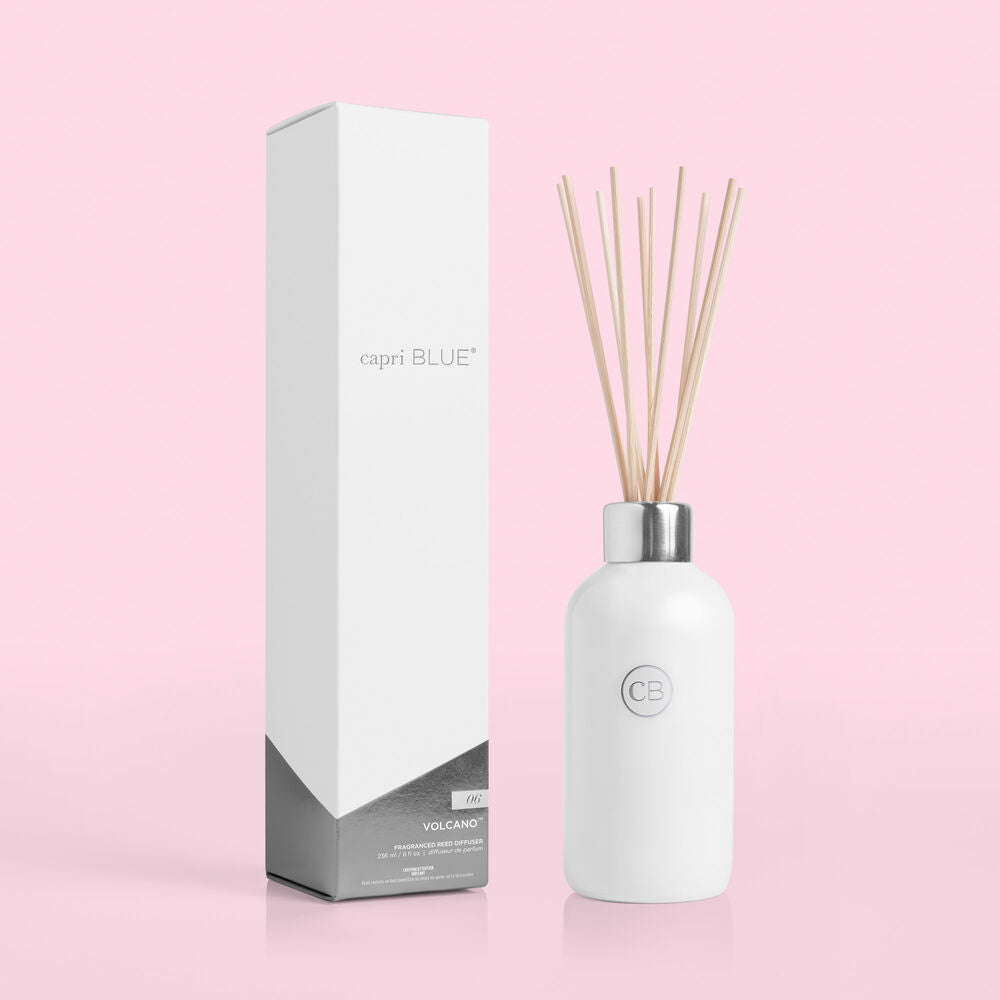 Reed Diffuser - Volcano