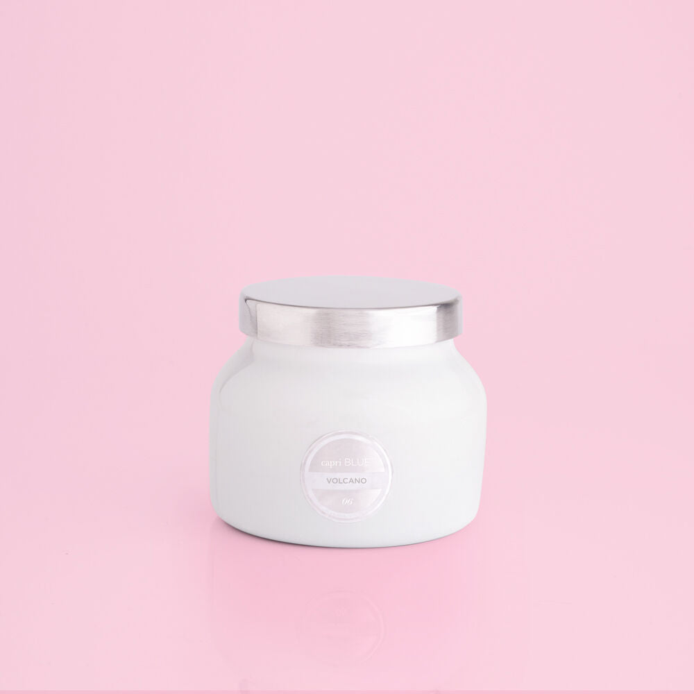 Petite Jar - Volcano
