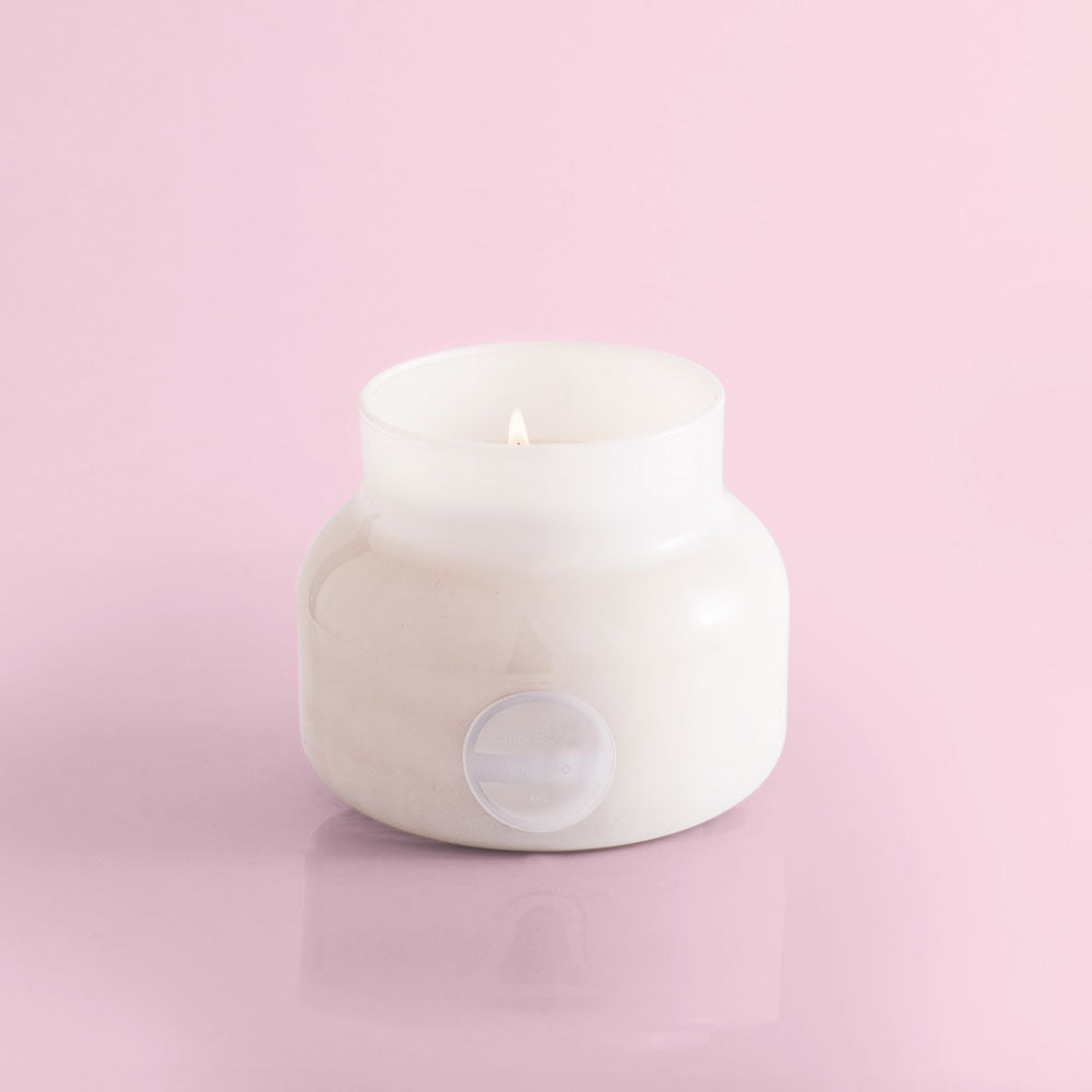 Signature Jar - Volcano