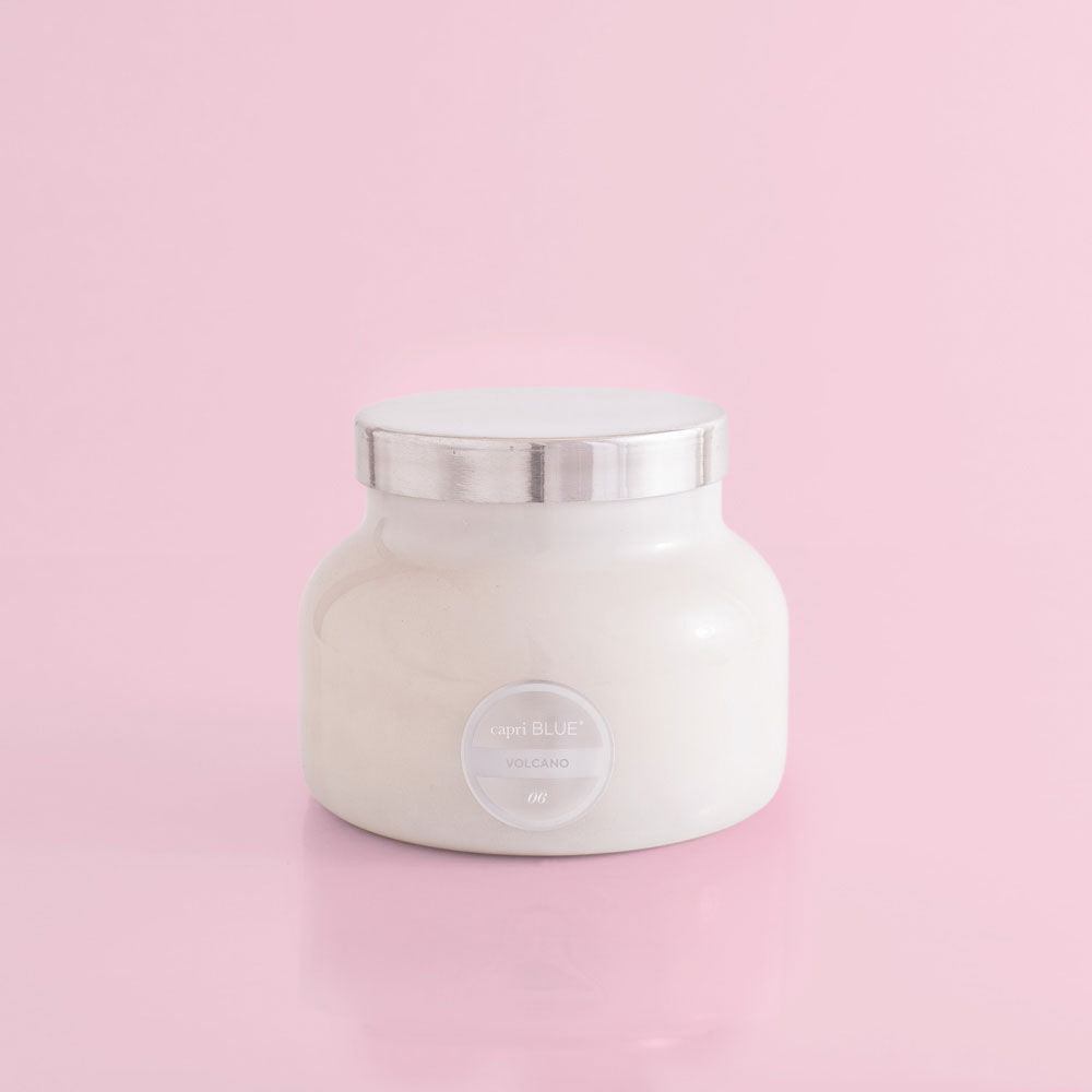 Signature Jar - Volcano