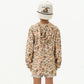 Toddler Burlebo Performance Hoodie - Venado Camo