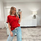 Vintage Sporty Tee