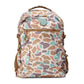 Burlebo Backpack - Bayside Camo