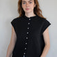 Piper Vest Cardigan