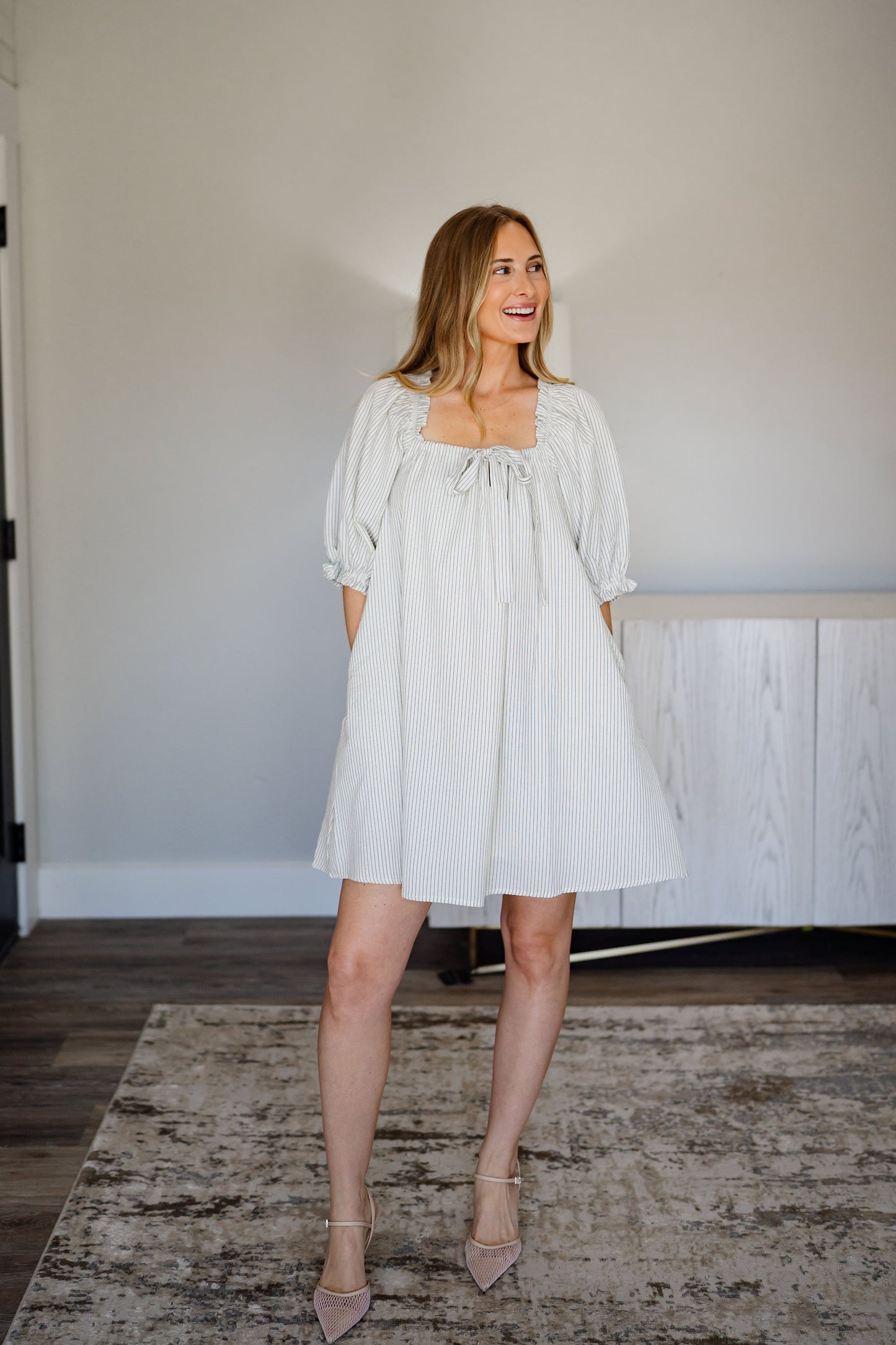 Lenny Dress