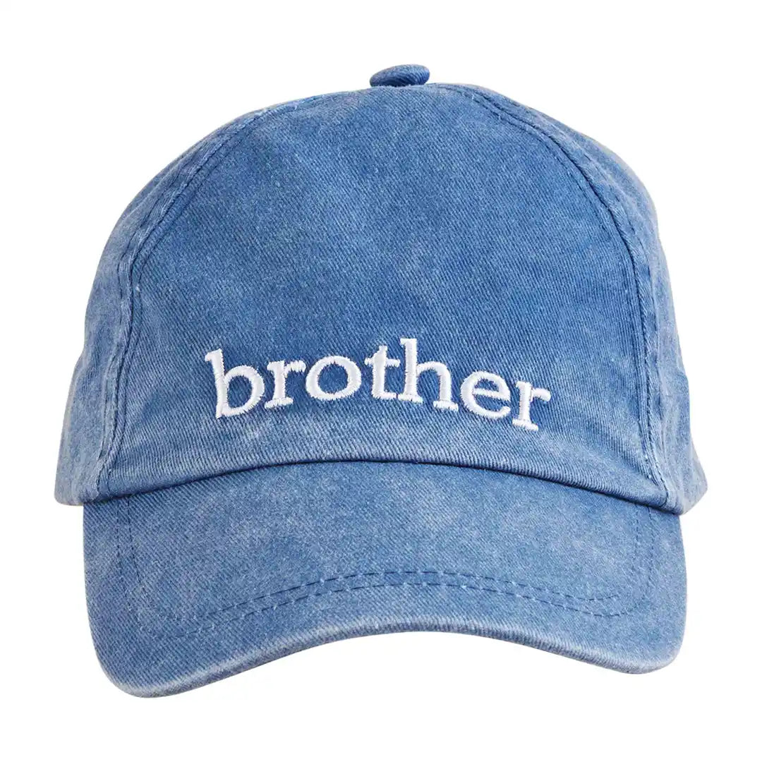Brother Toddler Baseball Hat
