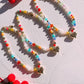 Wendy Heart Necklace