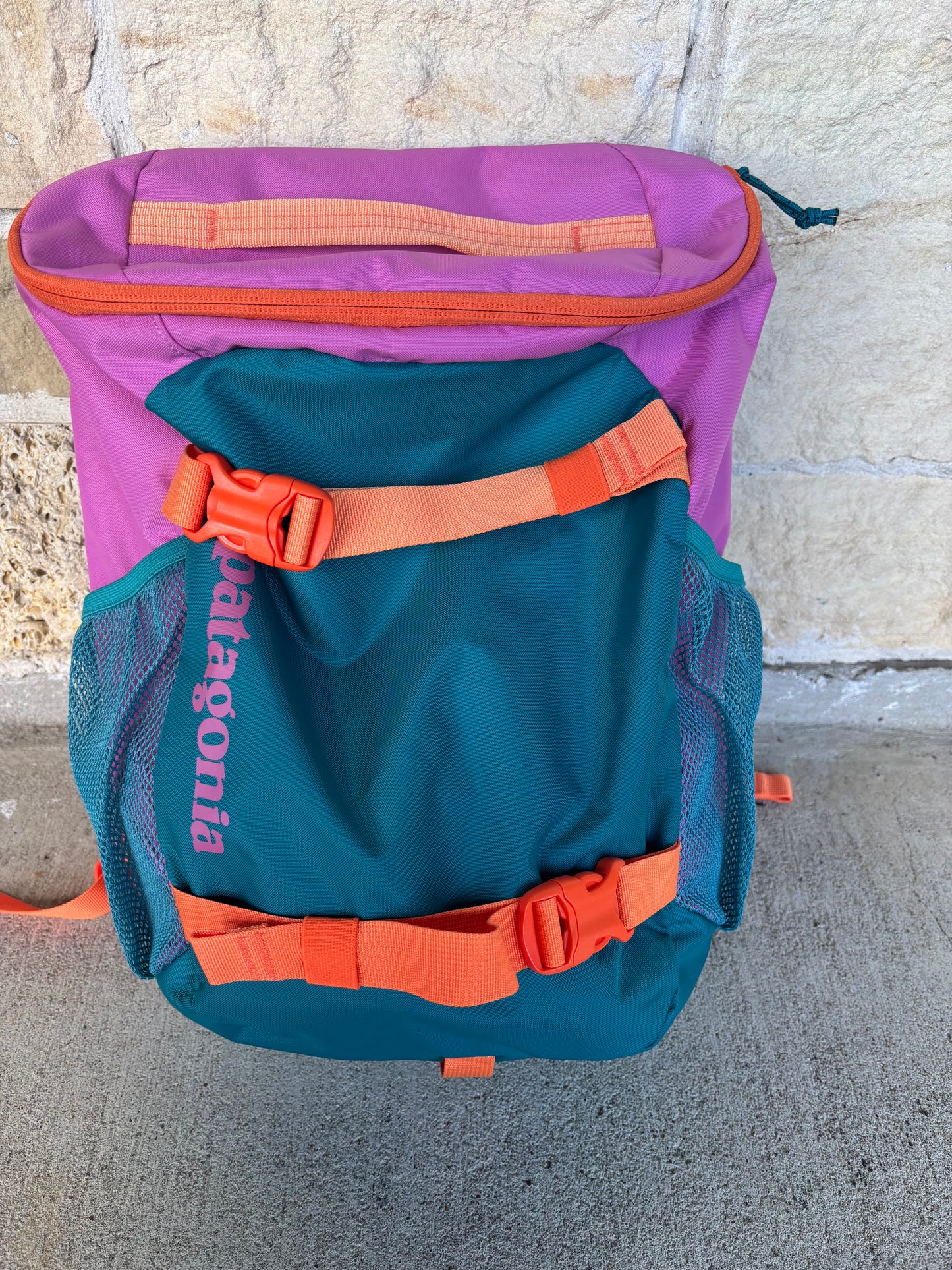 Patagonia kids Refugito Backpack