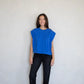 Tate Lightweight Cotton Tank Top