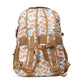 Burlebo Backpack - Bayside Camo