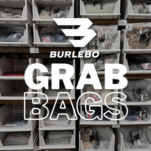 Boys BURLEBO Grab Bag