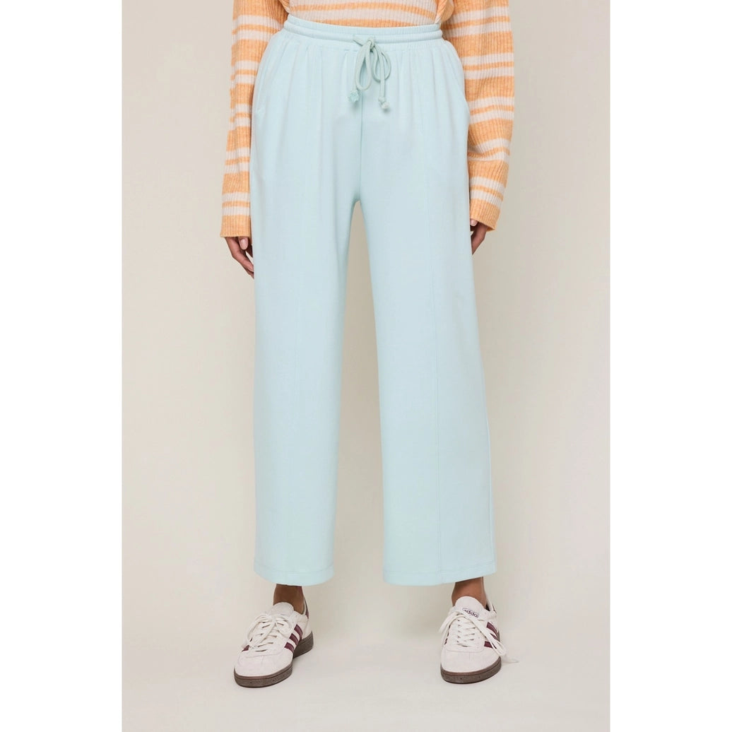 Scuba Pants - Mint