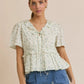 Janie Blouse