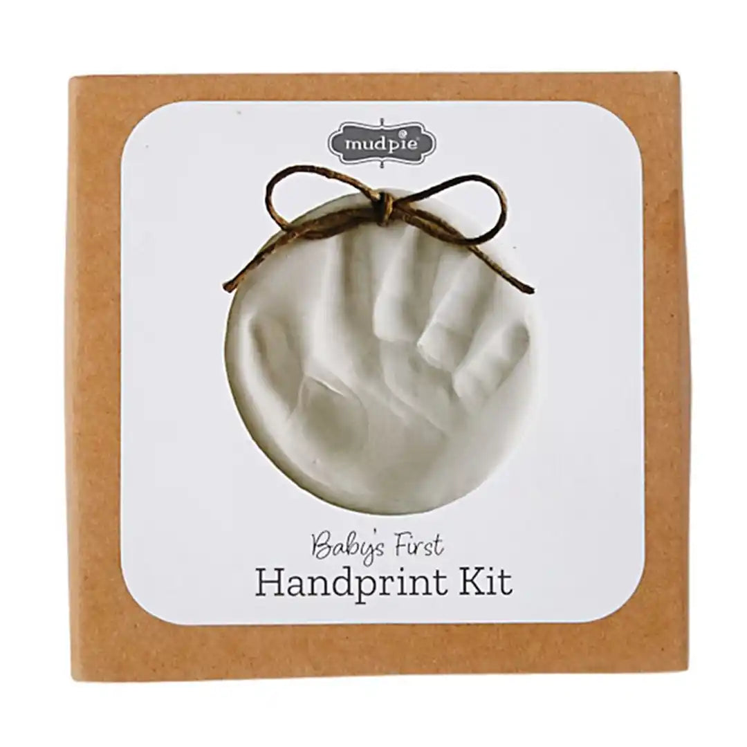 Baby's First Handprint Kit