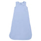 Angel Dear Sleep Bag | Solid Blue Fog