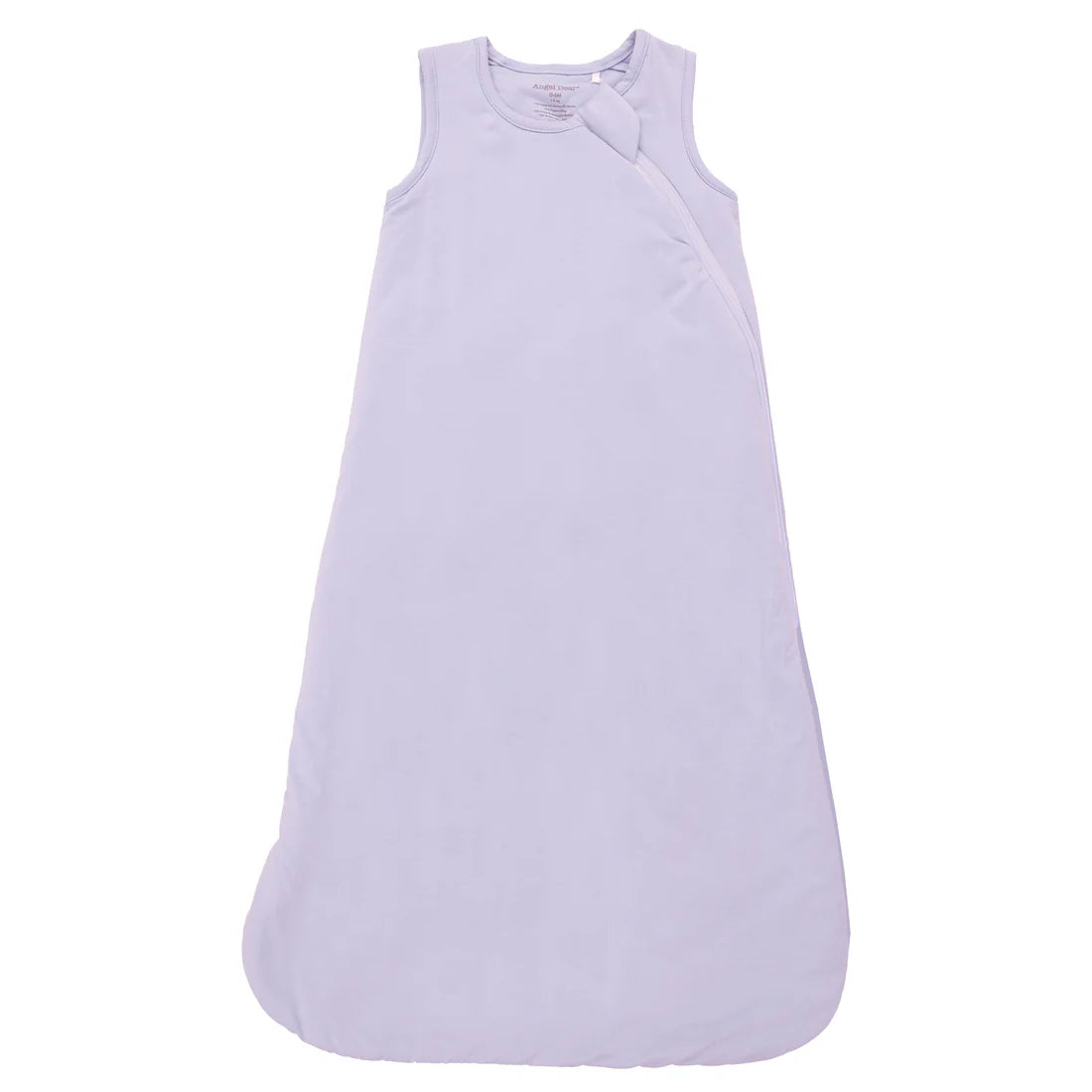 Angel Dear Sleep Bag | Solid Orchid Petal