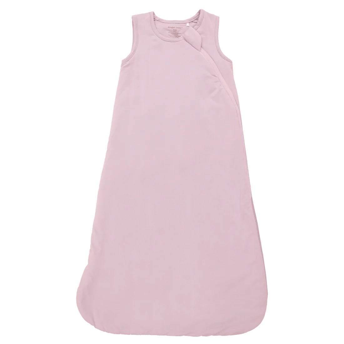 Angel Dear Sleep Bag | Solid Peachskin
