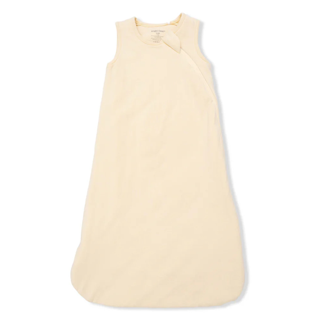 Angel Dear Sleep Bag | Solid Italian Straw