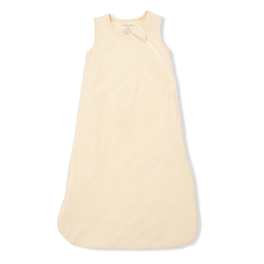 Angel Dear Sleep Bag | Solid Italian Straw