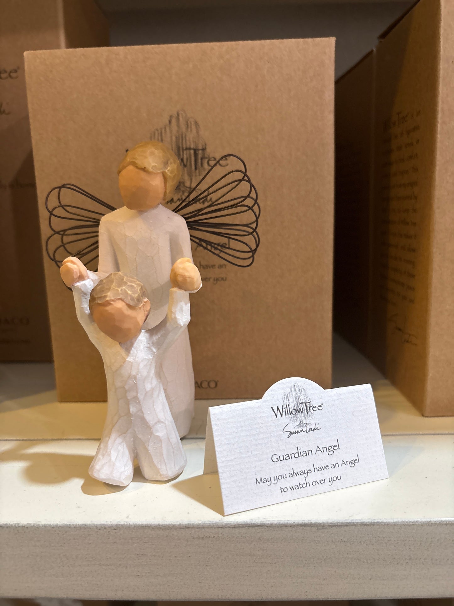 Guardian Angel