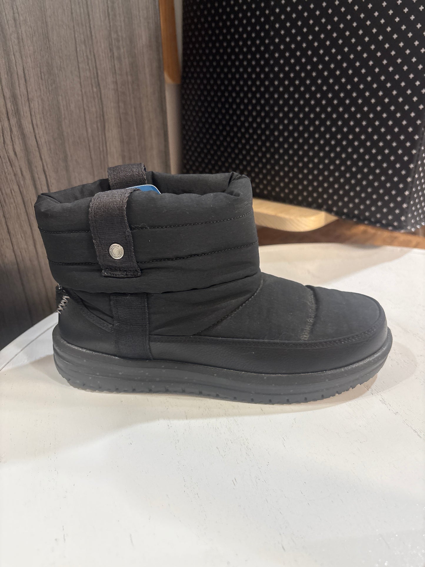 HEY DUDE BOOT