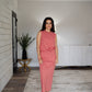 Summer Nights Top & Skirt Set