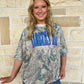 CAMO BH TEE