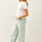 Lacey Tee - Ivory