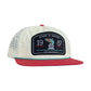Staunch Toddler Hat | Rise & Grind