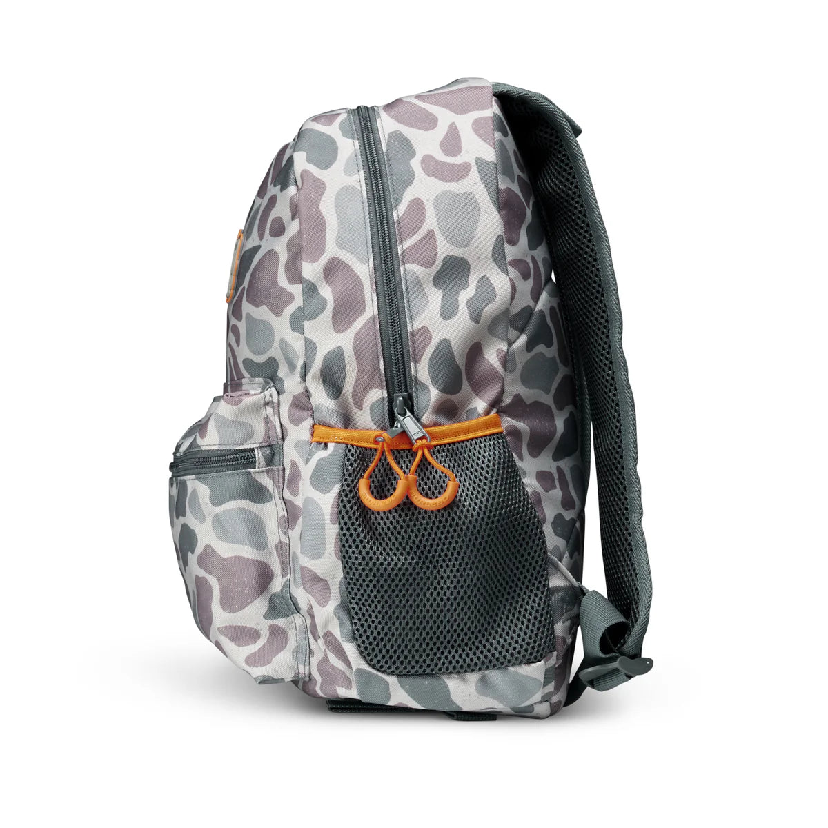 Burlebo Toddler Backpack - Classic Deer Camo