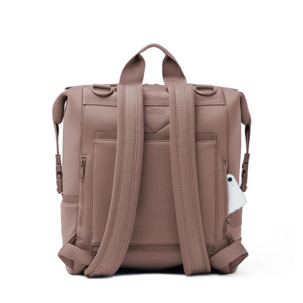 Baby Backpack Dagne Dover Indi Diaper Bag Dagne Dover Indi Diaper