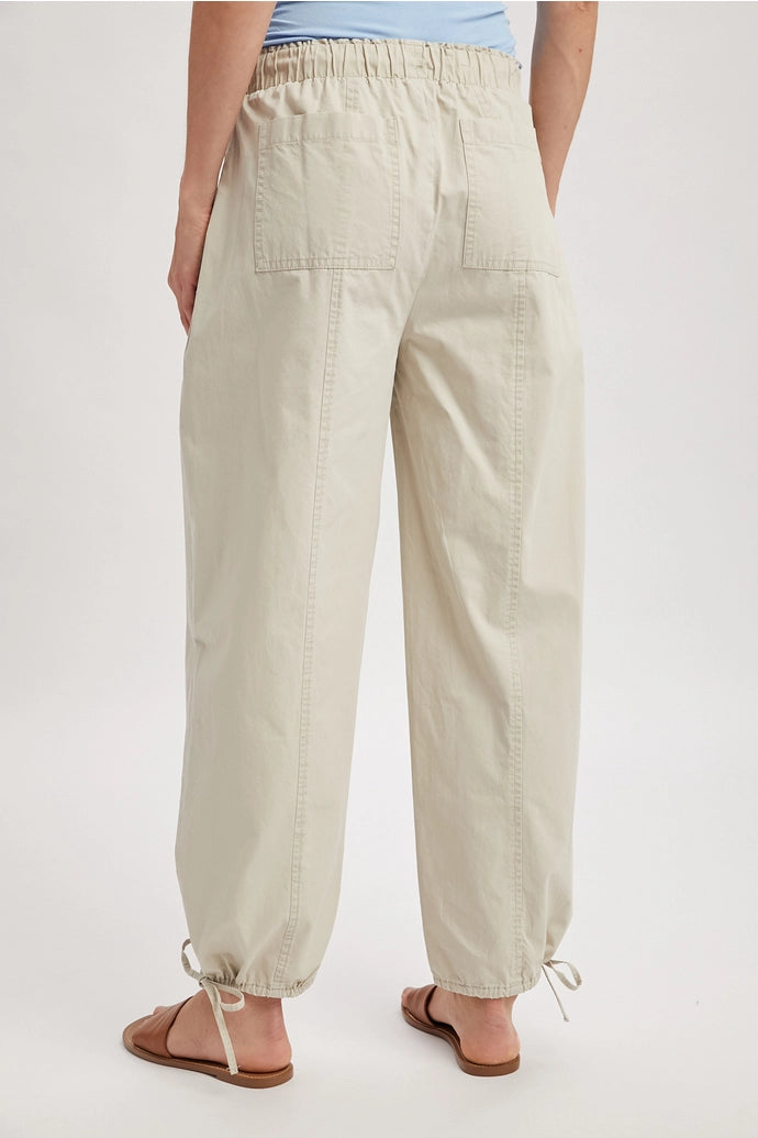 Parachute Pants
