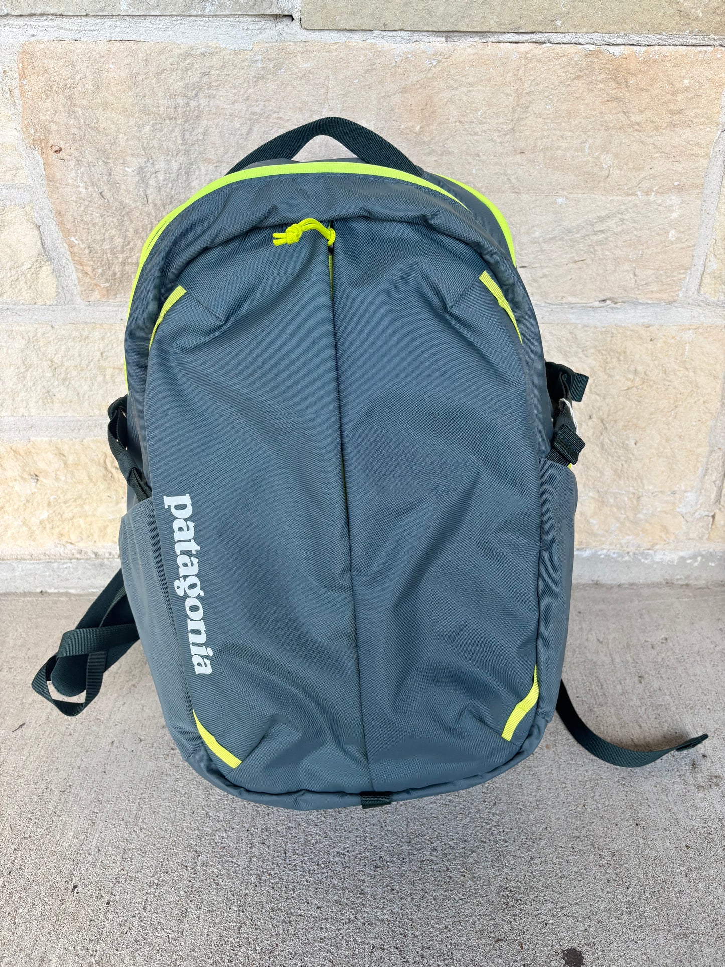 Patagonia Refugio Day Pack